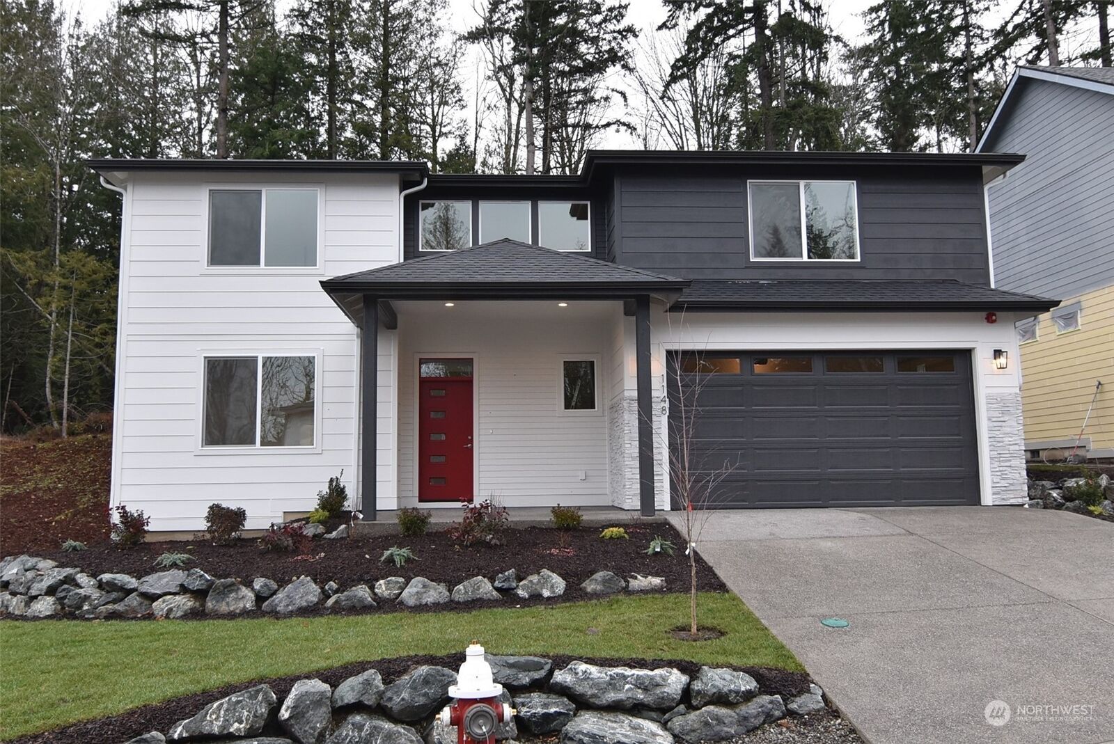 Home for sale in Bellingham 1148 Brookstone Drive, Bellingham, WA 98229