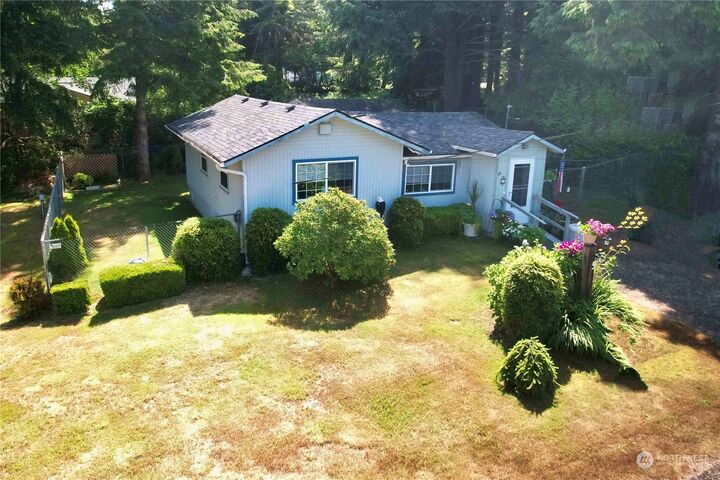 Property Photo: 5 Sequoia Place WA 98535