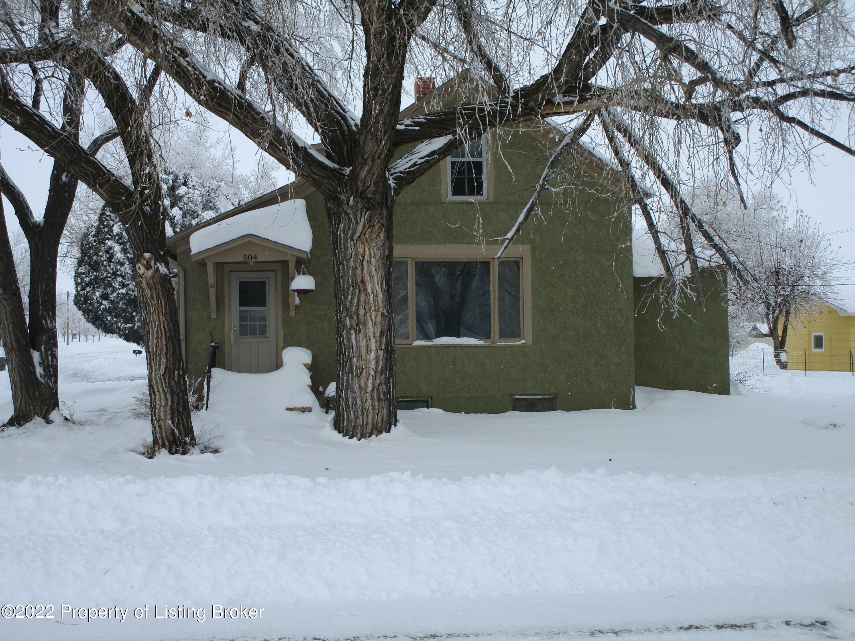 504 Church Avenue  Hebron ND 58638 photo