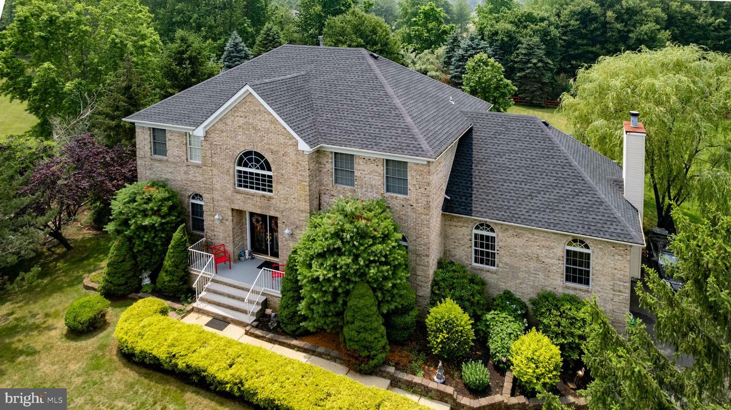 Property Photo: 101 Prodelin Way NJ 08535