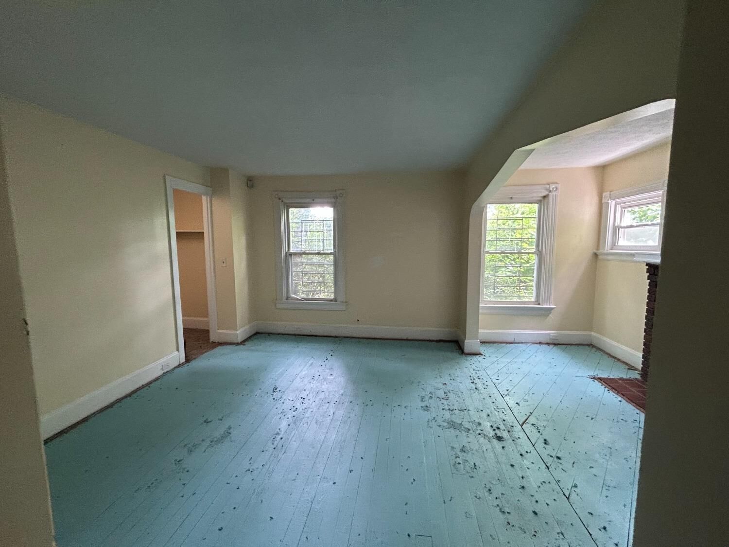 Property Photo:  3726 Tappan Ave  OH 45223 