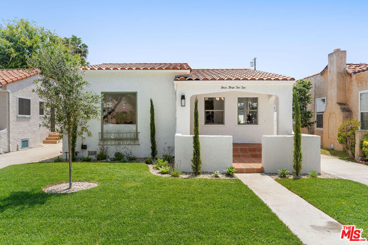 4322   7th Ave  Los Angeles CA 90008 photo