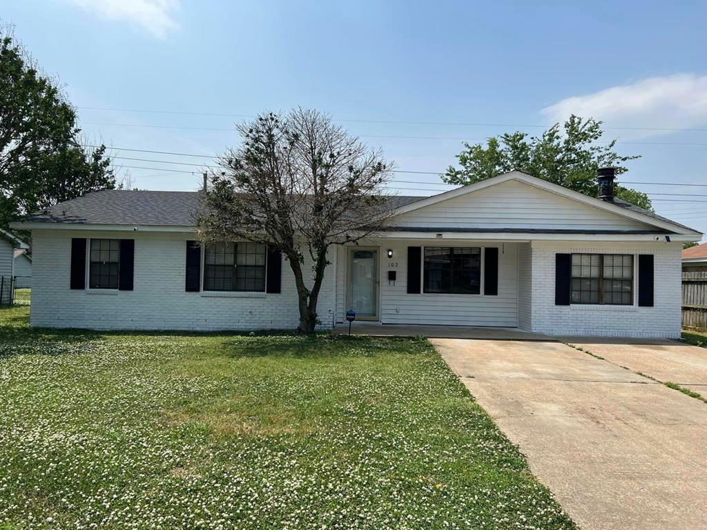 Property Photo:  102 Roselawn Drive  AR 72370 