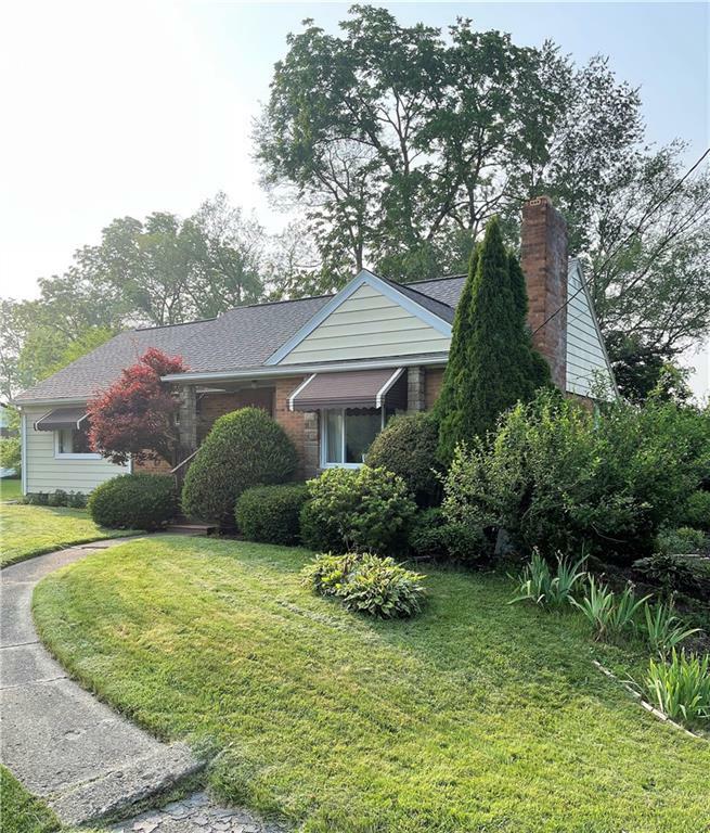 Property Photo:  13384 Conneaut Lake Road  PA 16316 