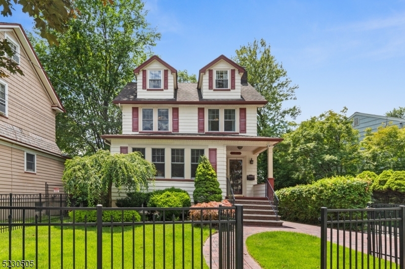 Property Photo: 123 Riverside Dr NJ 07016