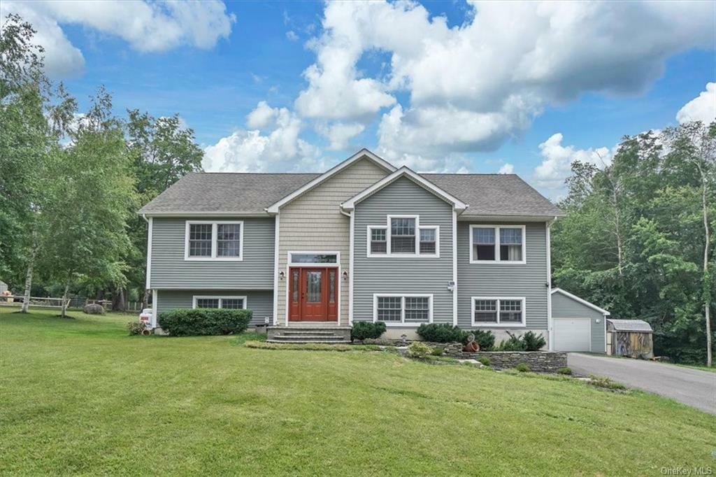 Property Photo: 38 Prospect Hill Road NY 12589