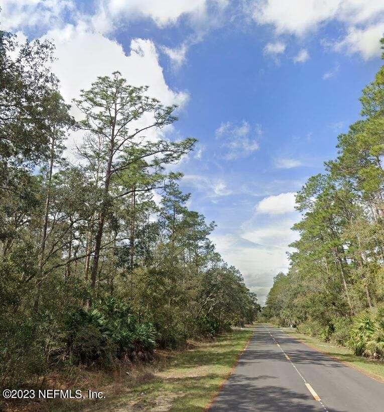 Property Photo: Lot 19 Dixon Street FL 32148