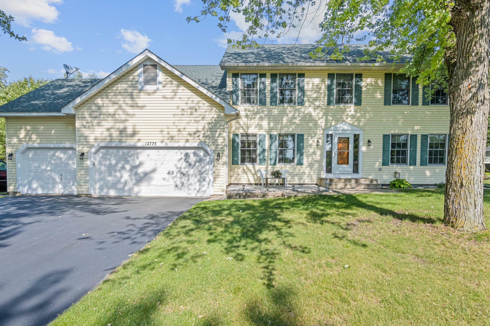 Property Photo:  12775 N Shannon Drive  MN 55379 