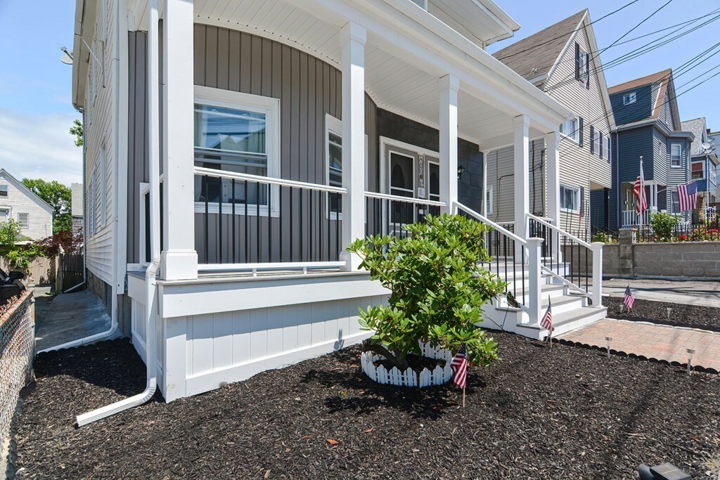 Property Photo:  19 Waters Ave.  MA 02149 
