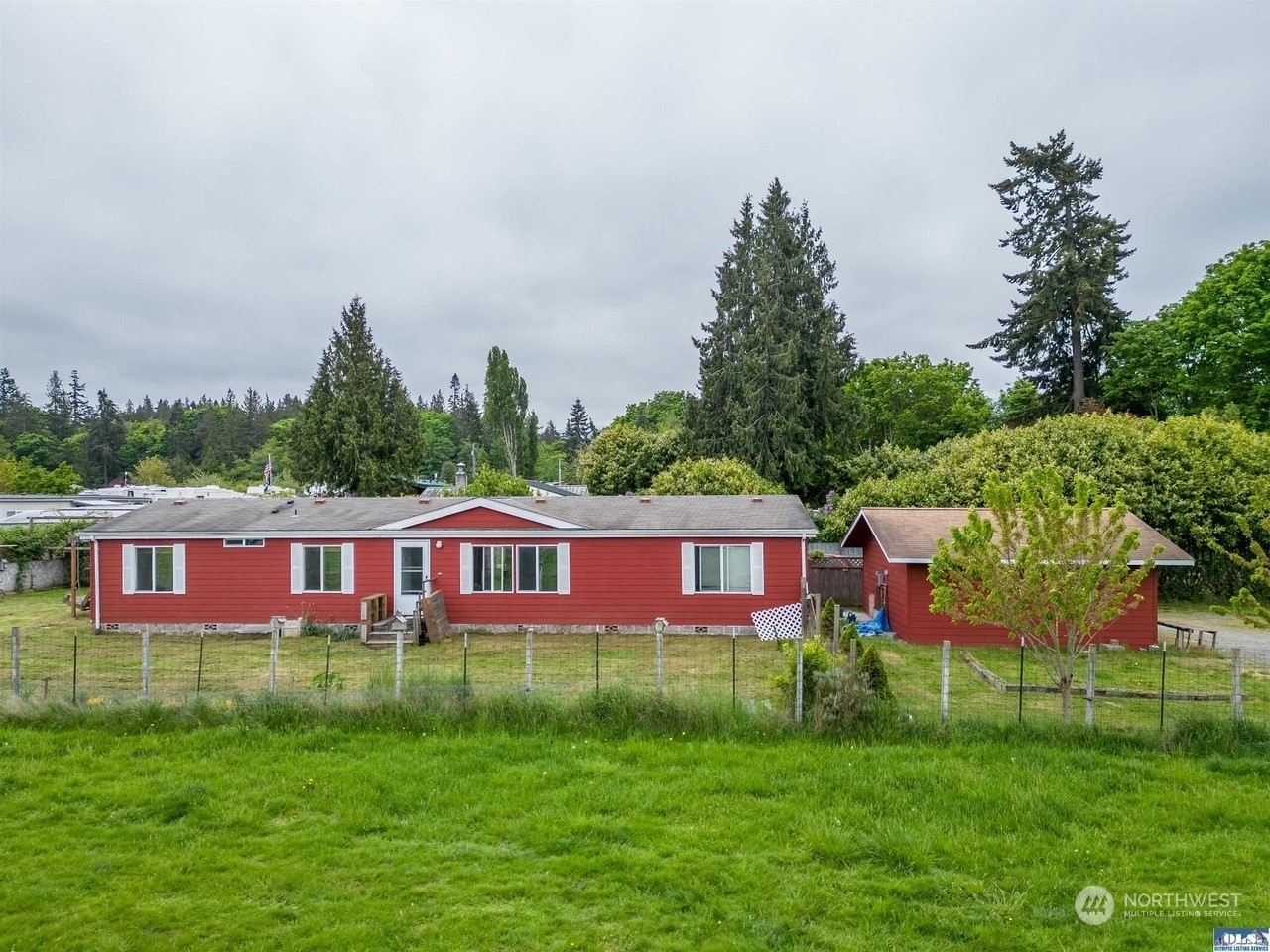 Property Photo:  531 N Lees Creek Road  WA 98362 