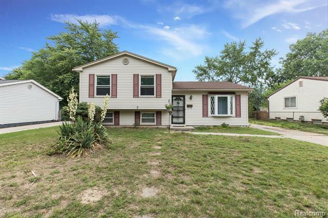 15785 Orchard Street  Romulus MI 48174 photo