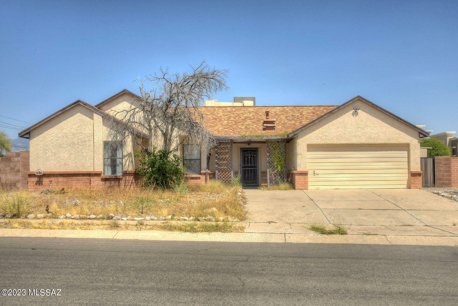 Property Photo:  4751 W Waterbuck Drive  AZ 85742 