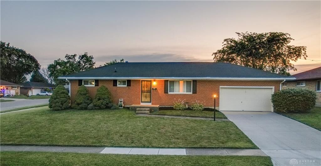 Property Photo: 4511 W Ridgewood Road OH 45503
