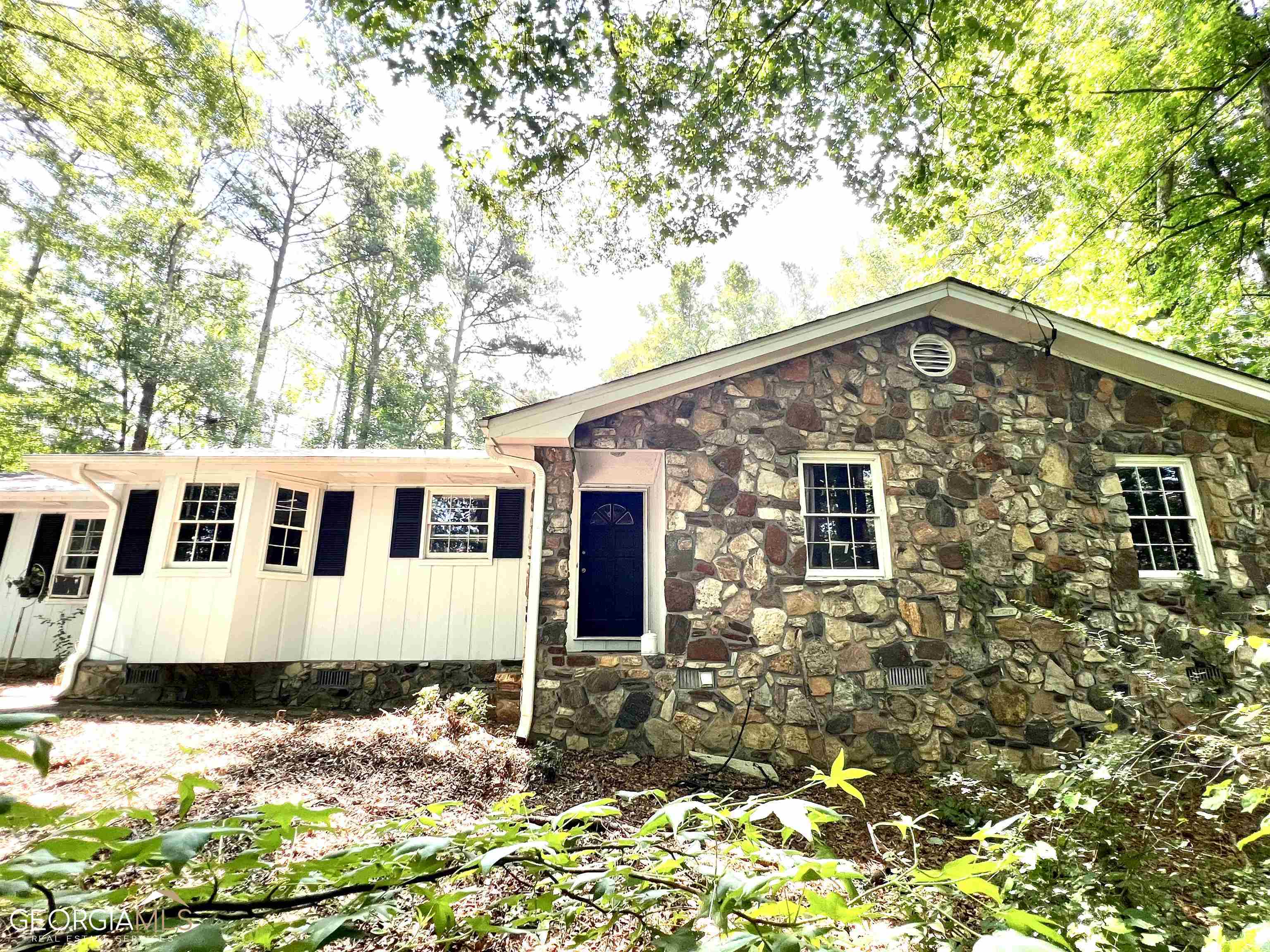 Property Photo: 4758 Bell Drive SE GA 30094