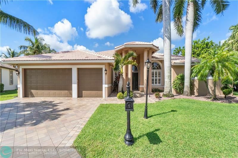 Property Photo:  10150 NW 59th Ct  FL 33076 