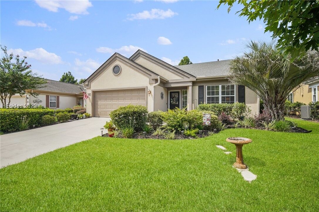 Property Photo:  53 Sunbeam Drive  SC 29909 