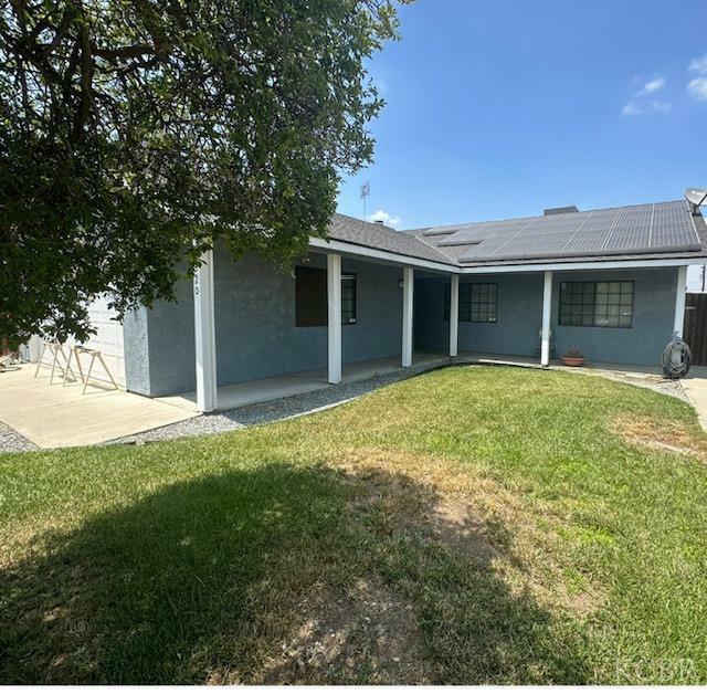 1320 Bass Circle  Hanford CA 93230 photo