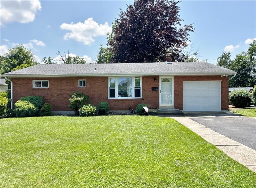 Property Photo:  859 Peach Street  PA 18032 