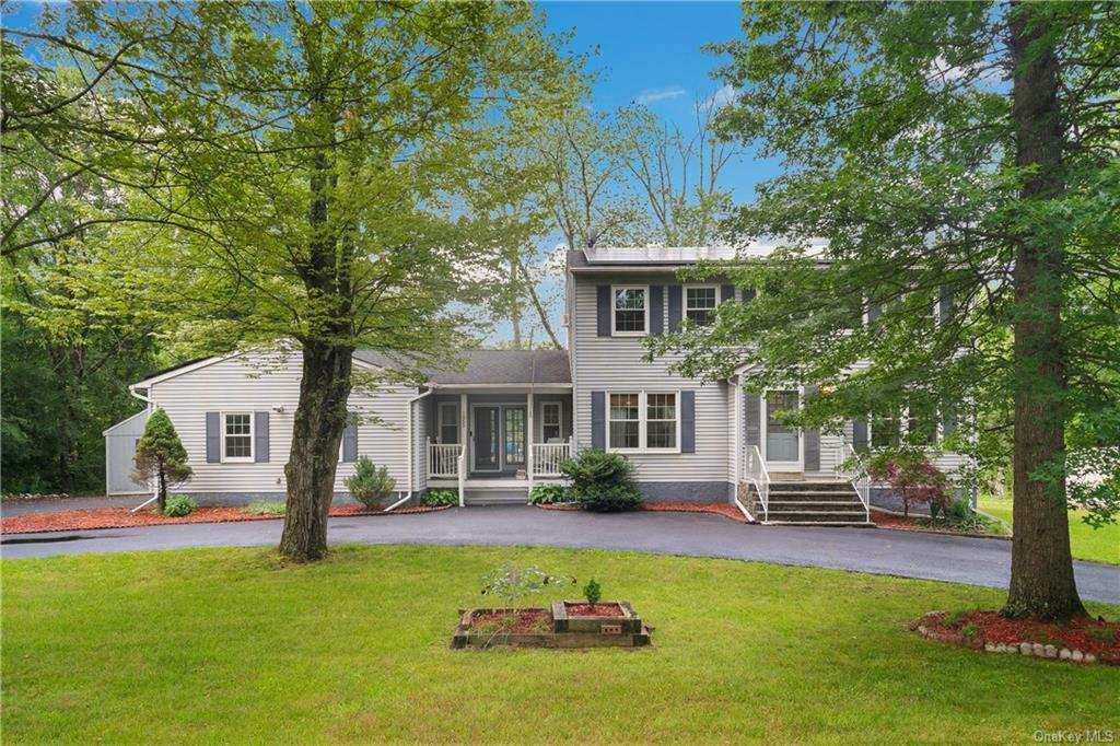 Property Photo:  1053 Kirby Place  NY 10940 