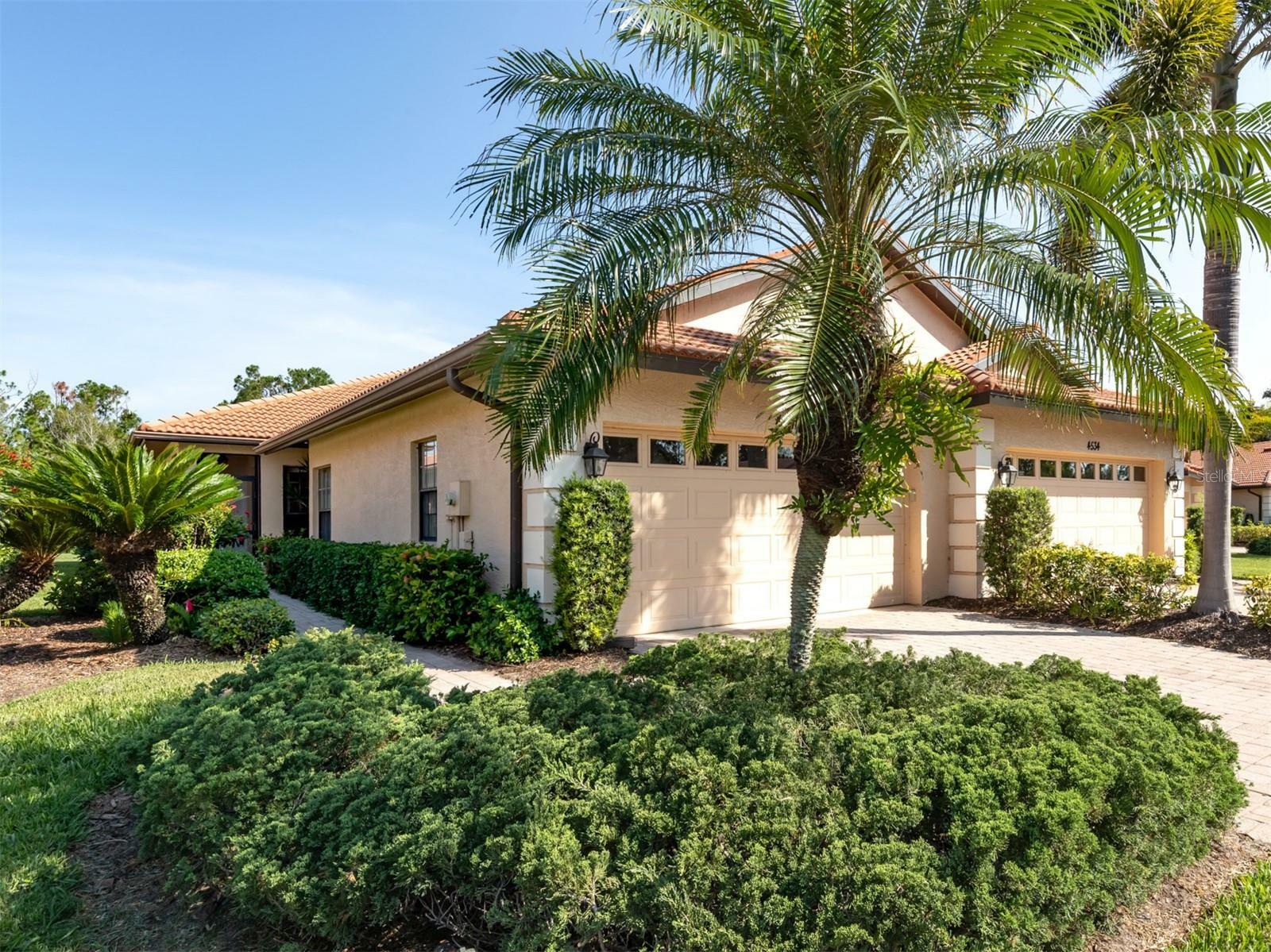 Property Photo:  4538 Cancello Grande Avenue  FL 34293 