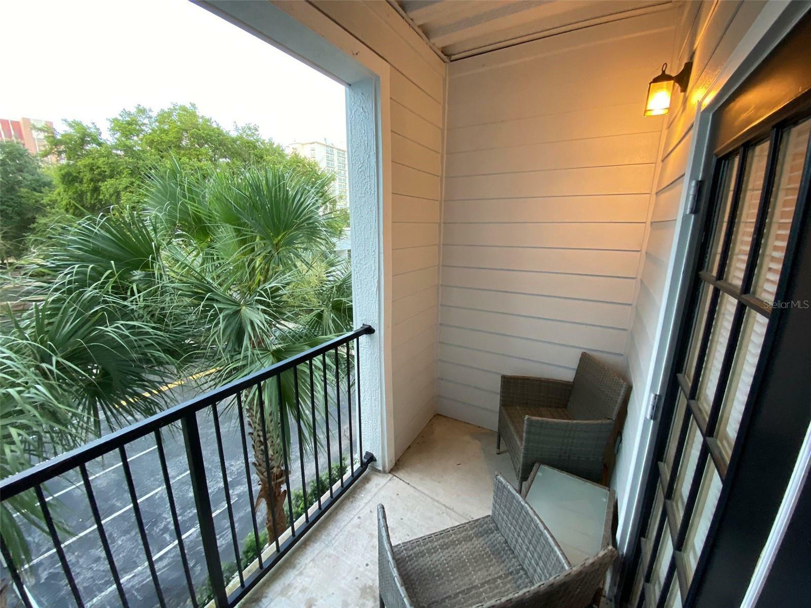 Property Photo:  206 E South Street 3018  FL 32801 