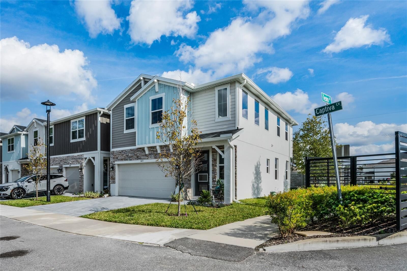 Property Photo: 1354 Captiva Cove FL 32771
