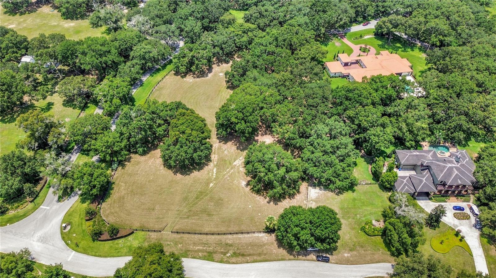 Property Photo: Broadland Pass Pass FL 33592