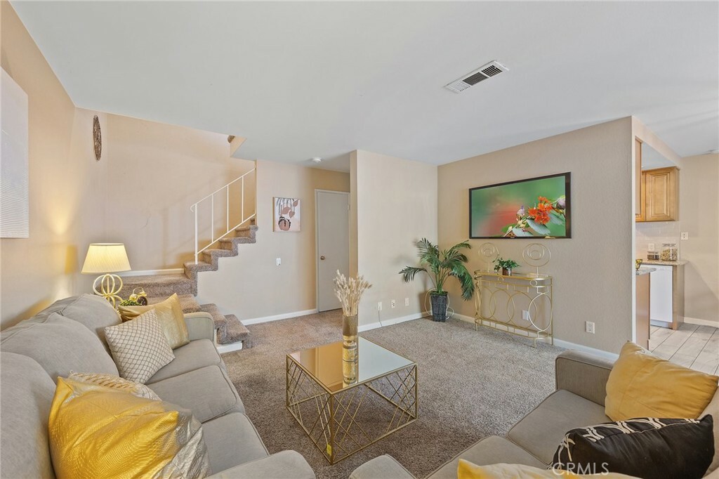 Property Photo:  20276 Green Hill Lane 62  CA 92886 