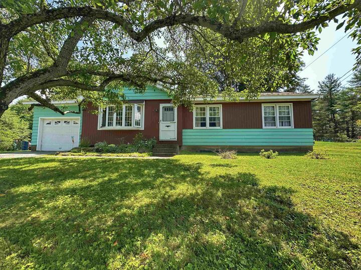 Property Photo: 6 Dolores Street NH 03773