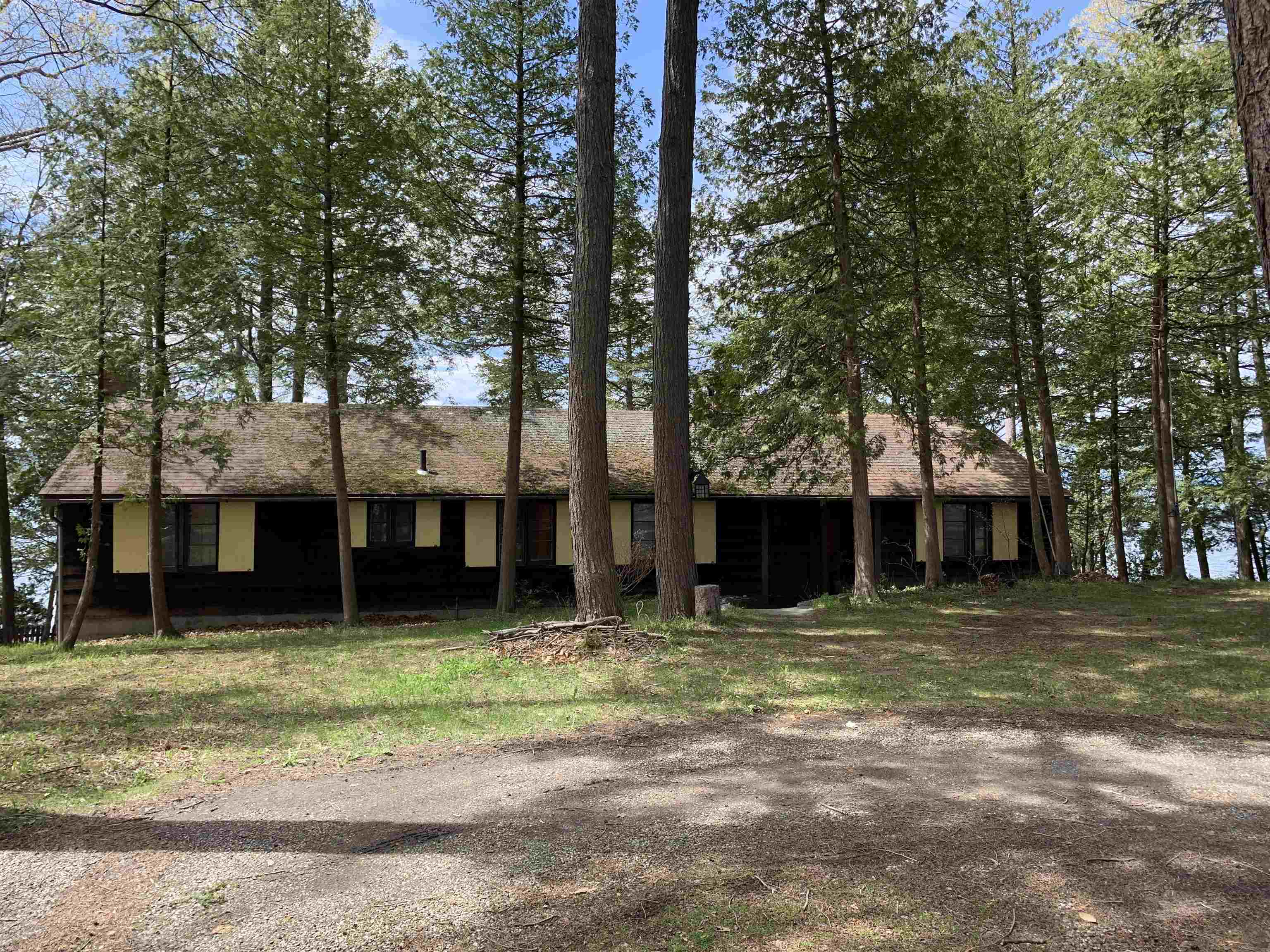 Property Photo:  506 Appletree Point Road  VT 05408 