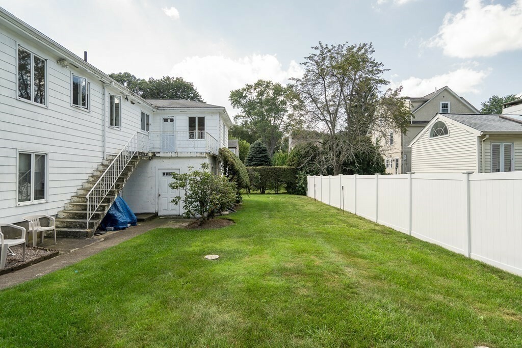 Property Photo: 52 Cottonwood Rd. MA 02482