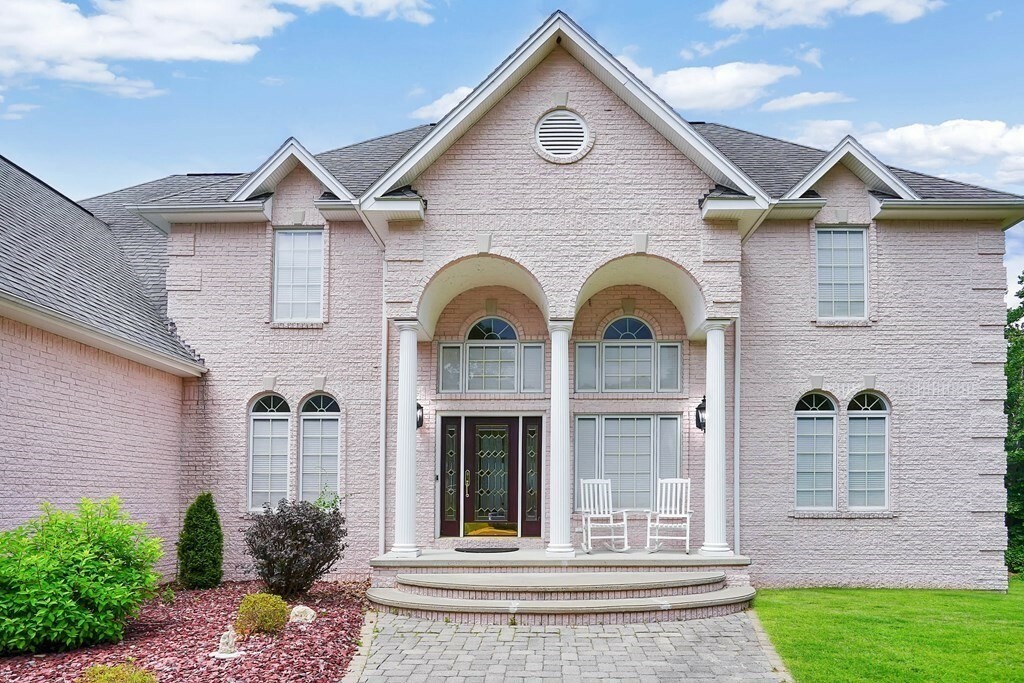 Property Photo: 20 Mineral Spring Avenue MA 01056