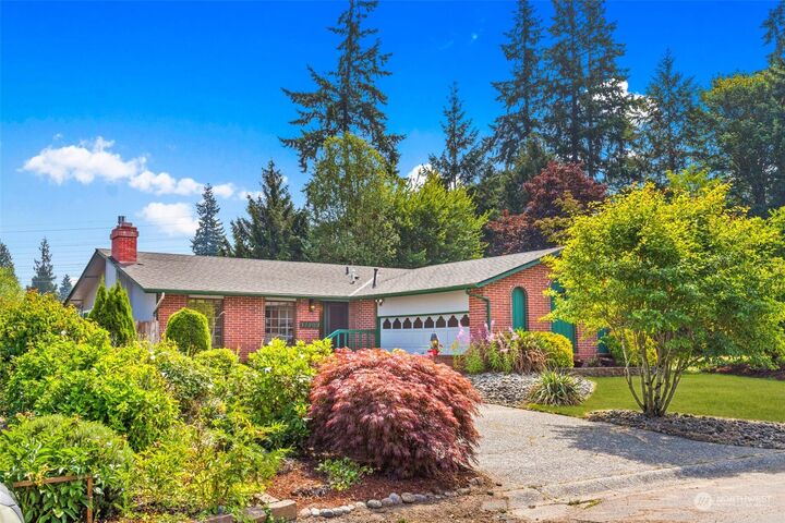 17509 24th Avenue SE  Bothell WA 98012 photo