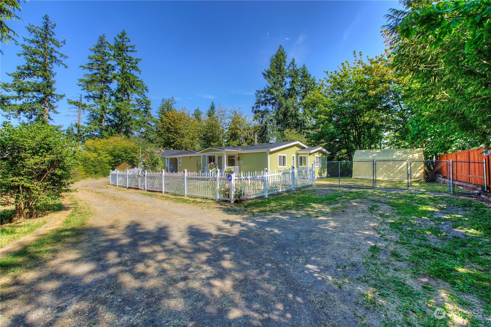 Property Photo:  3905 169th Street Ct E  WA 98446 