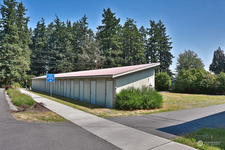 Property Photo:  20 Lot 1st Street  WA 98260 