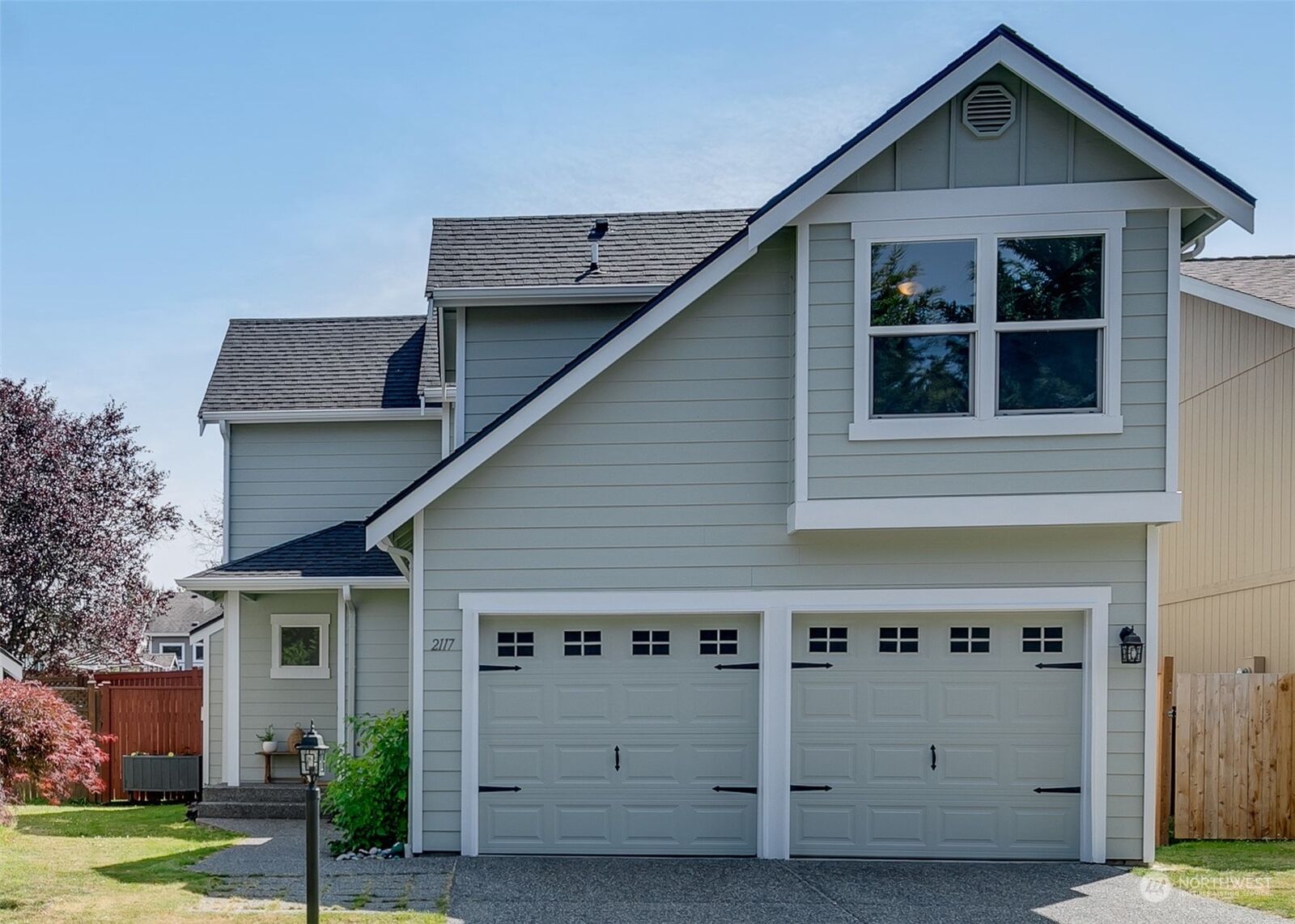 Property Photo: 2117 82nd Drive NE WA 98258
