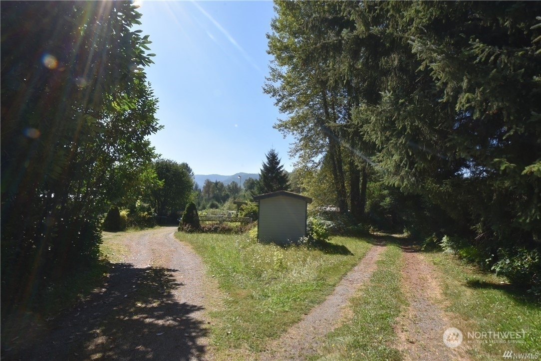 Property Photo: 3963 Nelson Road WA 98244