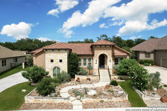 Property Photo:  24211 Vecchio  TX 78260 