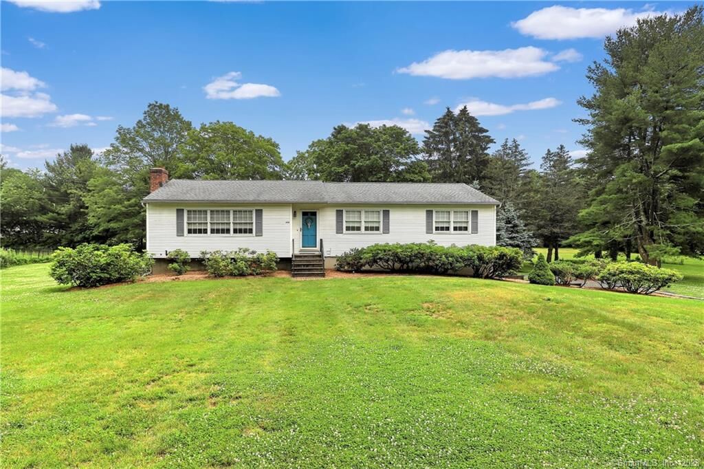 Property Photo: 405 West River Road CT 06477