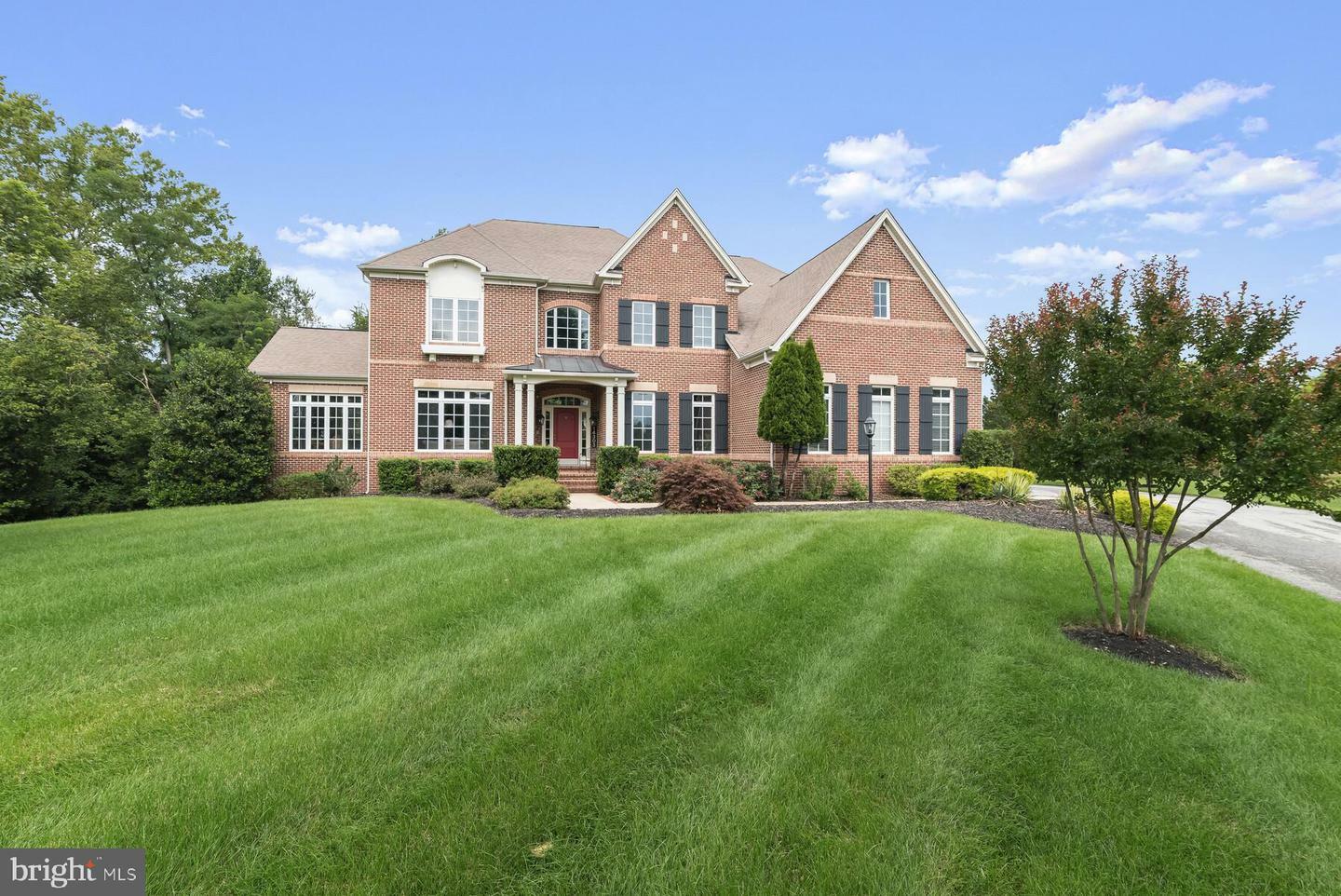 Property Photo:  14303 Saint Paul Drive  MD 20607 