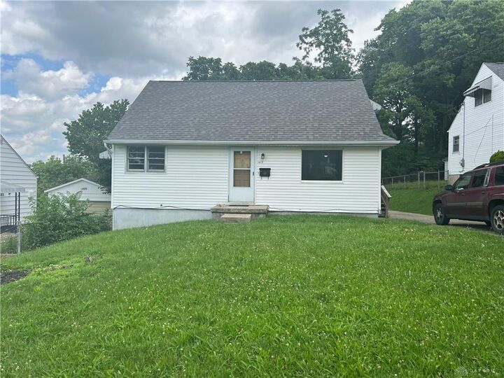 1413 Woodley Road  Dayton OH 45403 photo