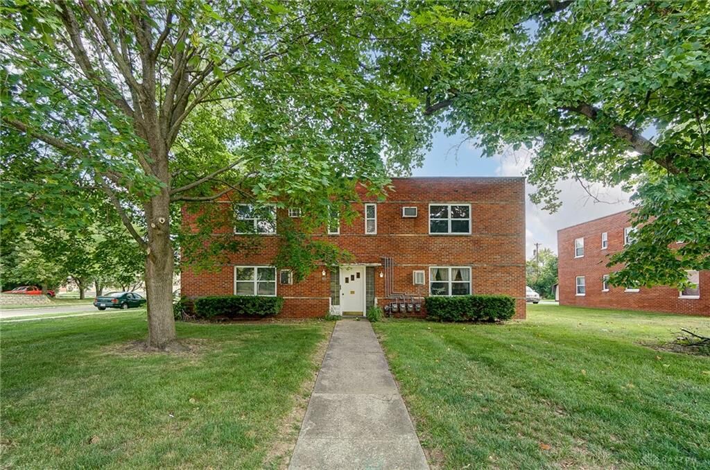 Property Photo: 601 Hadley Avenue OH 45419