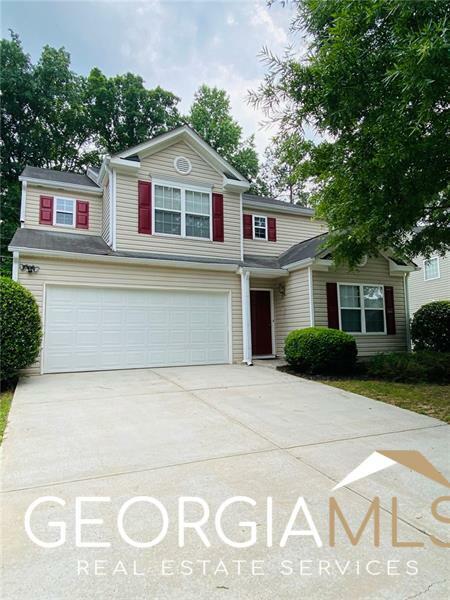 Property Photo:  5485 Sable Bay Point  GA 30349 