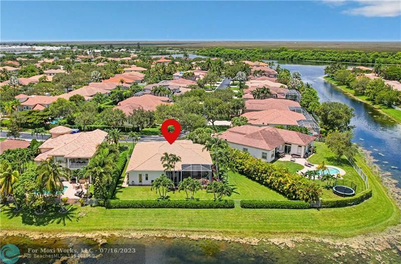 Property Photo:  12200 NW 48th Dr  FL 33076 