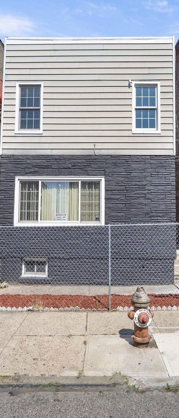 Property Photo:  25 Gray St  NJ 07302 