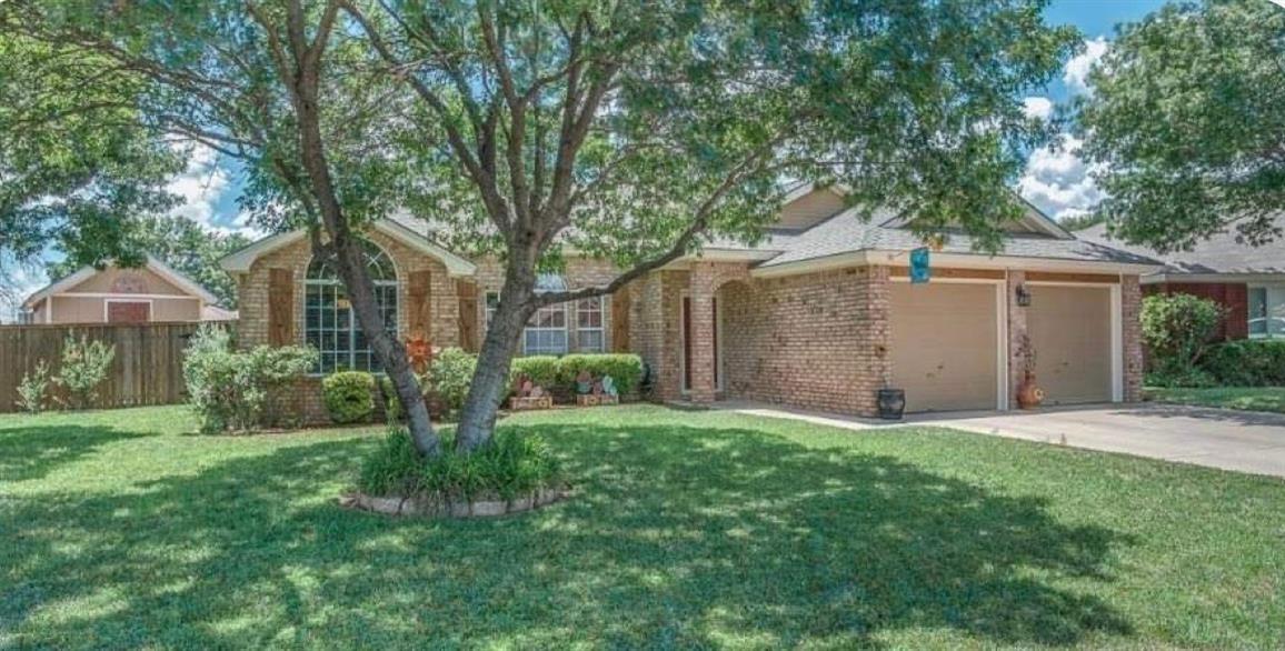 Property Photo: 5505 93rd Street TX 79424