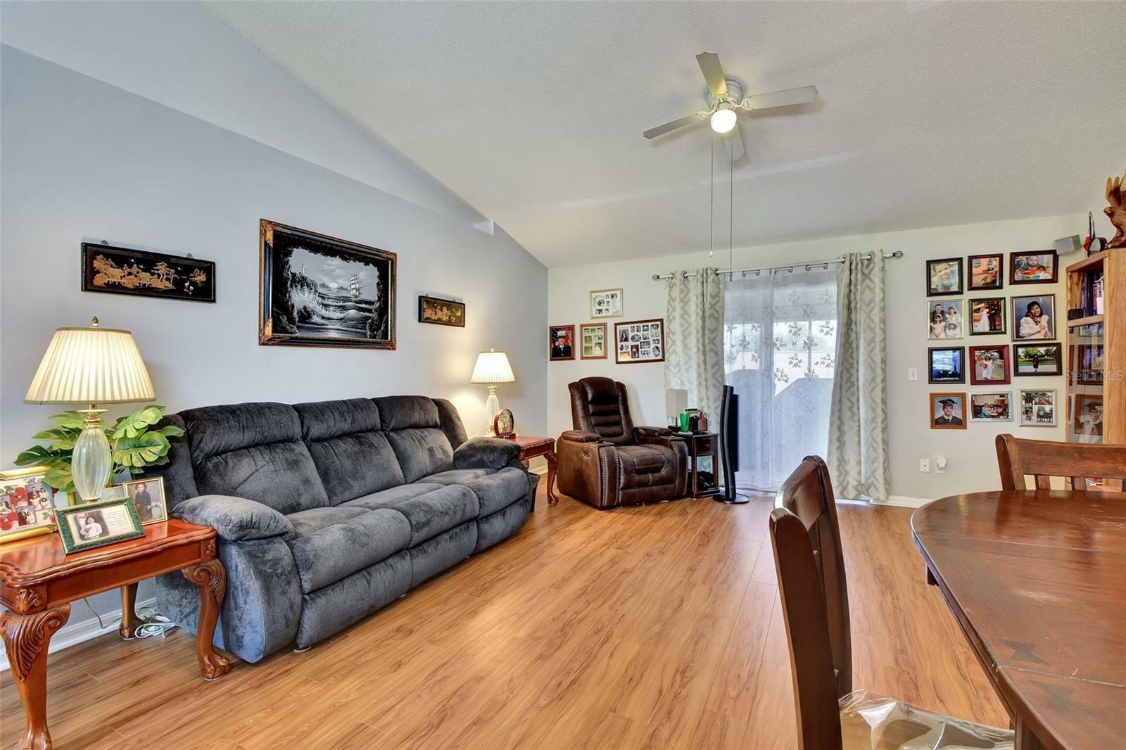 Property Photo: 745 Independence Drive FL 32763
