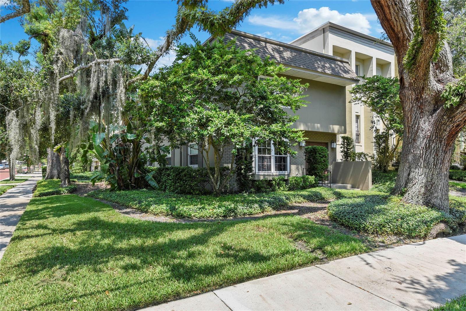Photo de la propriété: 212 S Summerlin Avenue FL 32801