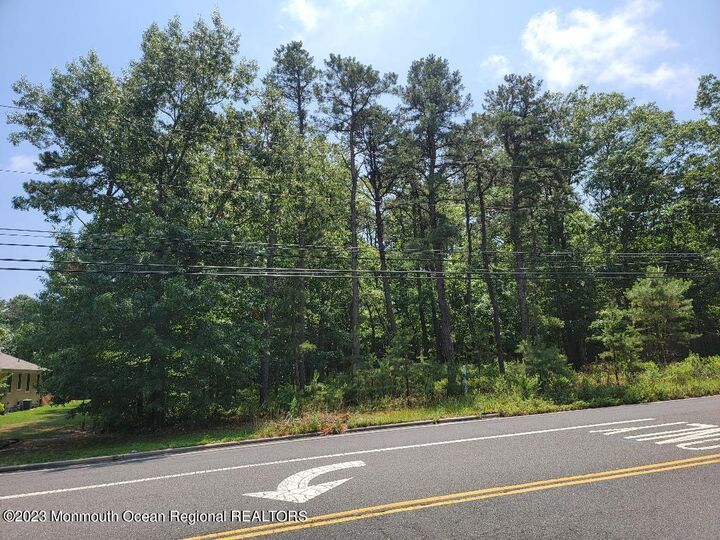 Property Photo:  322 Frog Pond Road  NJ 08087 