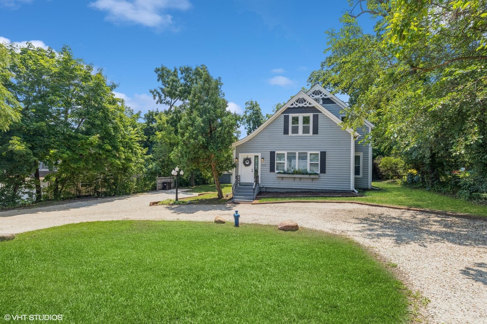 Property Photo: 5113 W Orchard Drive IL 60050
